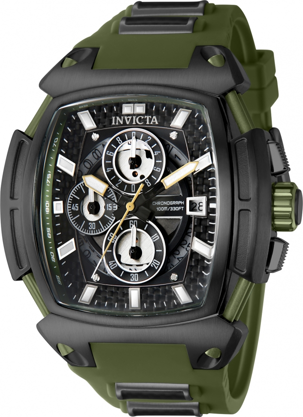S1 Rally model 39699 | InvictaWatch.com