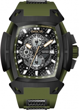 S1 Rally model 39699 | InvictaWatch.com