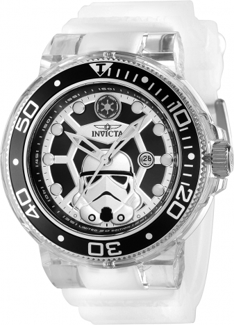 Reloj Hombre Invicta Star Wars INVICTA