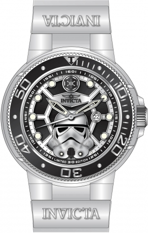 Reloj Hombre Invicta Star Wars INVICTA