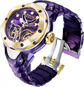 Kraken model 39720 | InvictaWatch.com