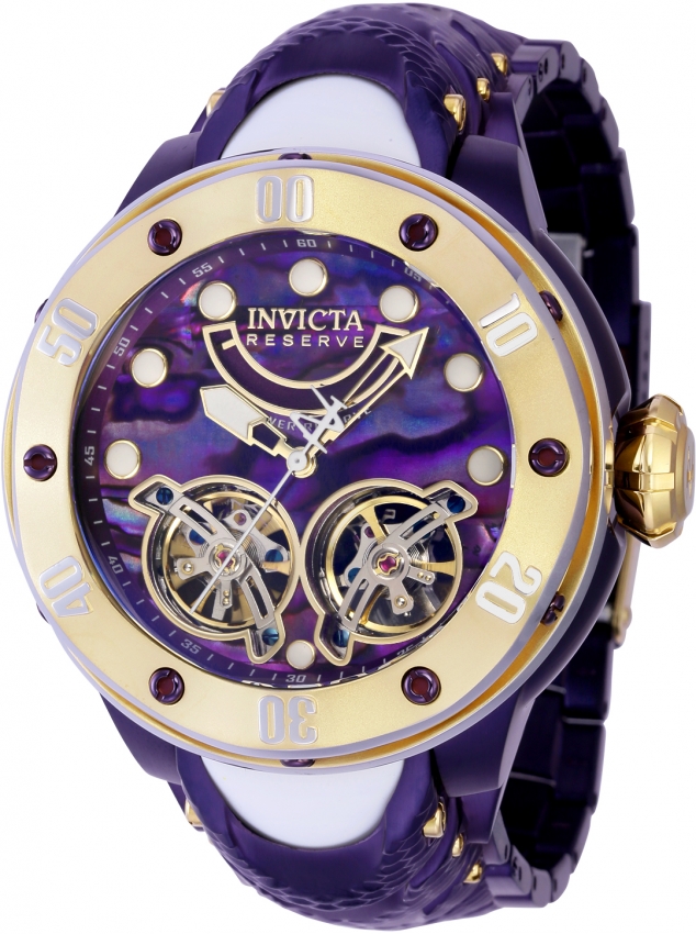 Kraken model 39720 | InvictaWatch.com