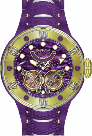 Kraken model 39720 | InvictaWatch.com