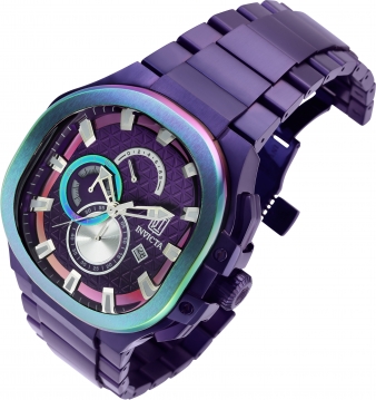 Jason Taylor model 39732 | InvictaWatch.com