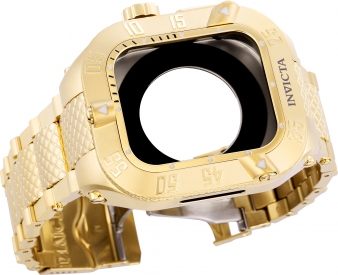 Invicta apple best sale watch band