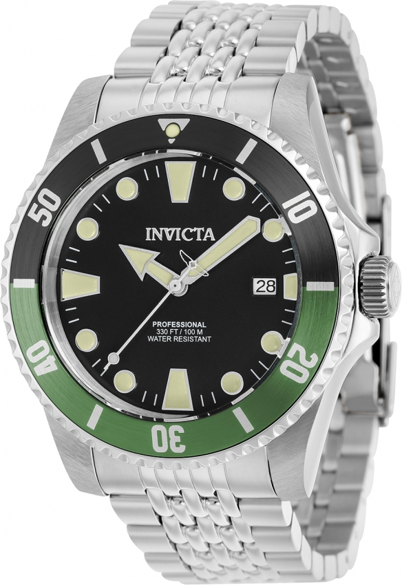 Pro Diver model 39753 | InvictaWatch.com