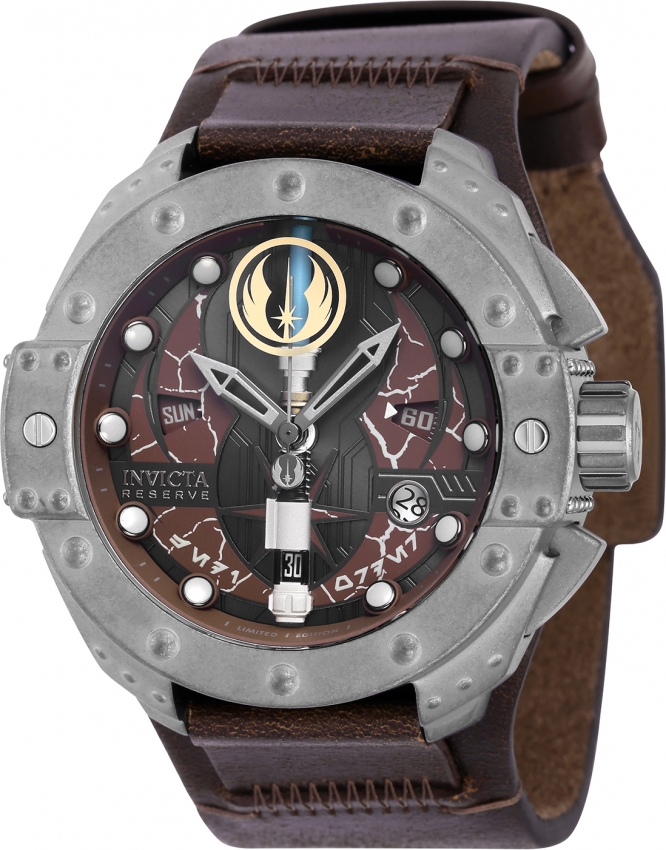Top more than 186 jedi watch best