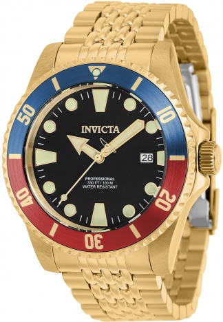 Invicta pro diver 44mm hotsell