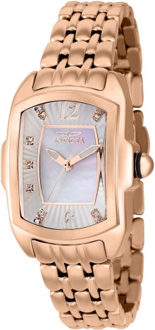 インビクタ　Lupah レインボーモデル　レディース　◆INVICTA ◆ 上品デザイン レインボー INVICTA Lupah 39821 インビクタ ルパ｜Yahoo