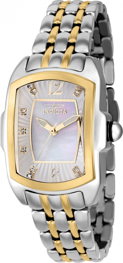 Invicta lupah clearance women's watch