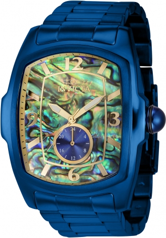 INVICTA GRAND shops LUPAH 47mm