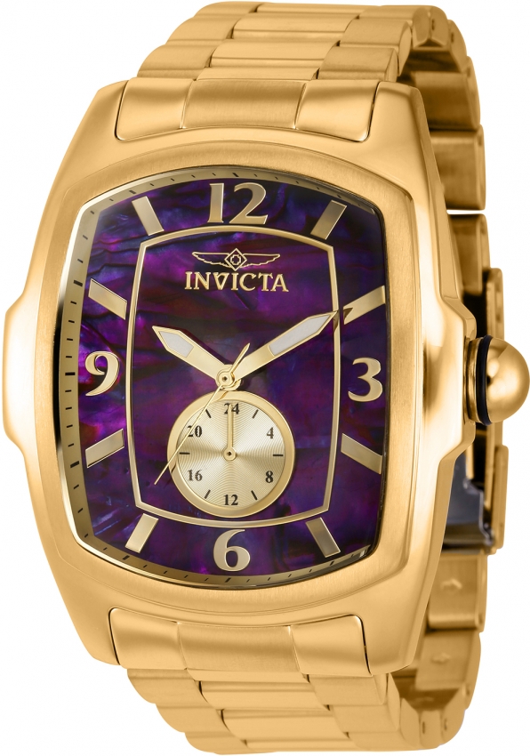 Lupah model 39822 | InvictaWatch.com