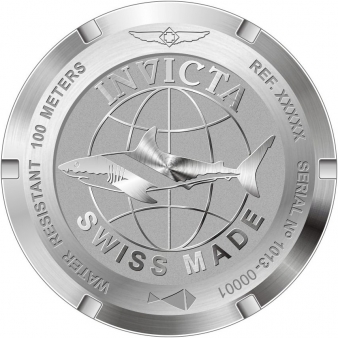 Pro Diver model 39873 | InvictaWatch.com