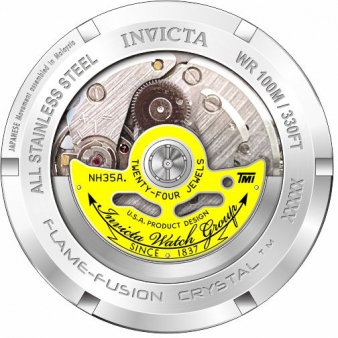 39875 caseback