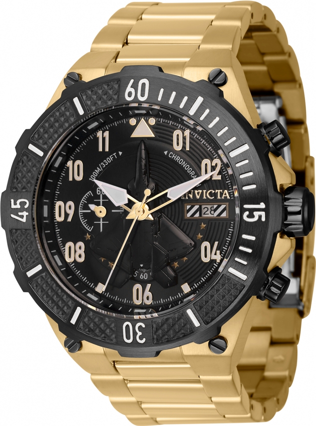 Aviator model 39907 | InvictaWatch.com