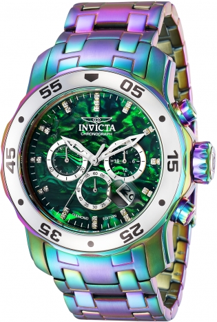 Pro Diver model 39924 | InvictaWatch.com