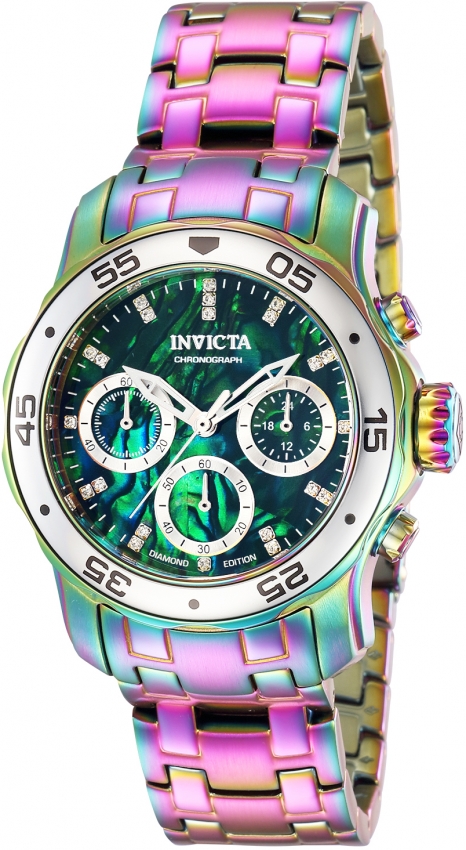 Pro Diver model 39928 | InvictaWatch.com