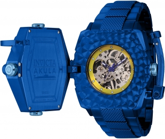 Invicta discount akula watch