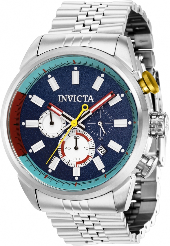 Aviator model 39945 | InvictaWatch.com