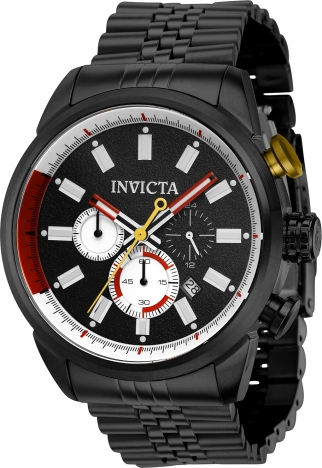 Aviator discount invicta watch