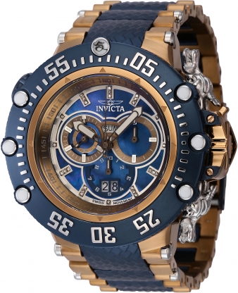 Subaqua model 39948 | InvictaWatch.com