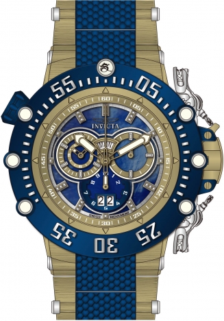 超人気シリーズ★高機能★ポセイドン INVICTA Subaqua 48355 Invicta Subaqua Men's Watch (Mod: 48355) | Invicta Watches