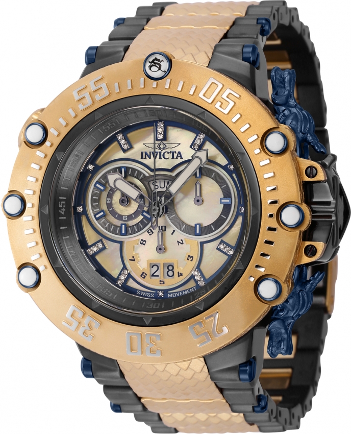 最大5万円OFFクーポン！ INVICTA 腕時計 SUBAQUA 39949 ダイヤモンド