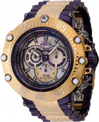 Subaqua model 39952 | InvictaWatch.com