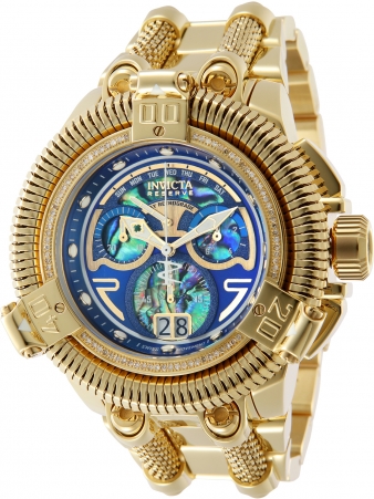 King Python model 39954 | InvictaWatch.com