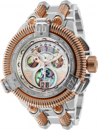 King Python model 39955 | InvictaWatch.com