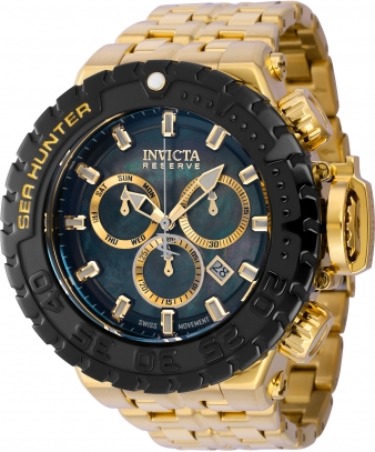 Sea Hunter model 39959 | InvictaWatch.com