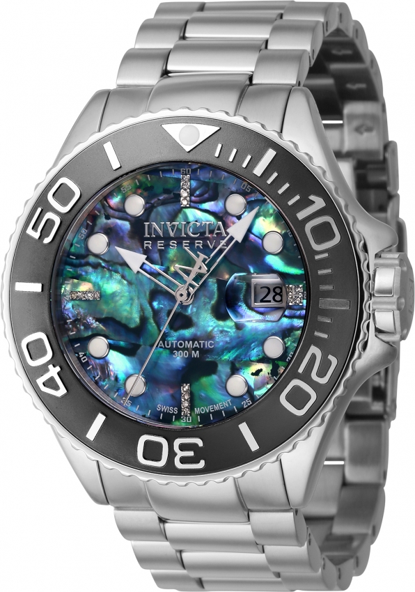 Reserve model 39969 | InvictaWatch.com