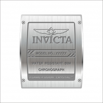 Speedway model 40043 | InvictaWatch.com