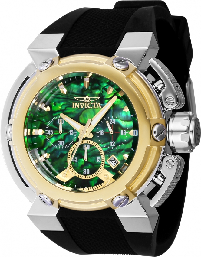 単品販売／受注生産 INVICTA 腕時計 COALITION FORCES 40062 クォーツ