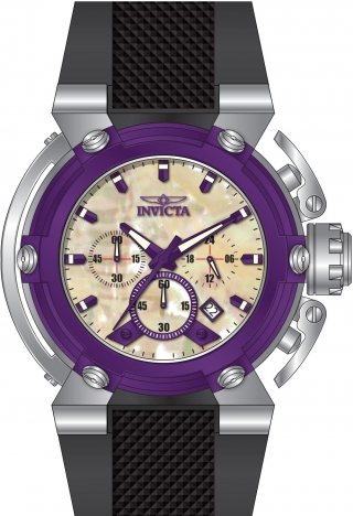 CiC　UR　03-001　招福来来 Coalition Forces model 45333 | InvictaWatch.com