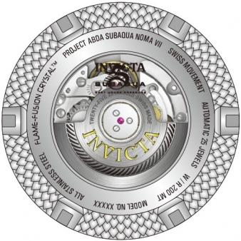 40070 caseback