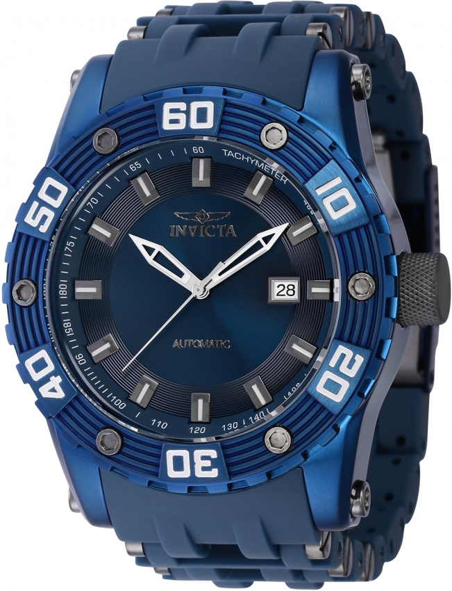 Sea Spider model 40082 | InvictaWatch.com