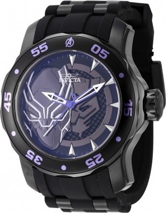 Invicta avengers hotsell