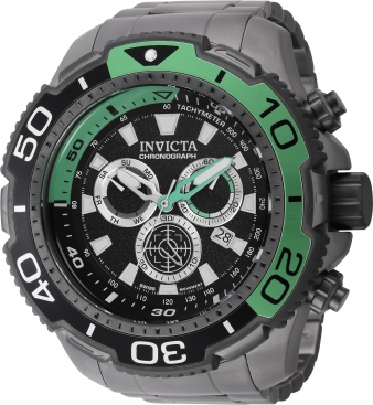 TI 22 model 40102 InvictaWatch