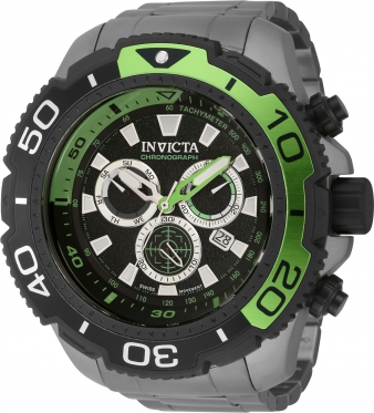 TI 22 model 40103 InvictaWatch