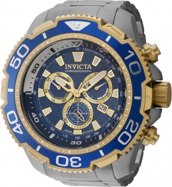 TI-22 model 40106 | InvictaWatch.com