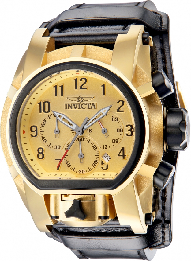 Bolt model 40112 | InvictaWatch.com