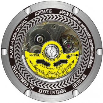 40115 caseback