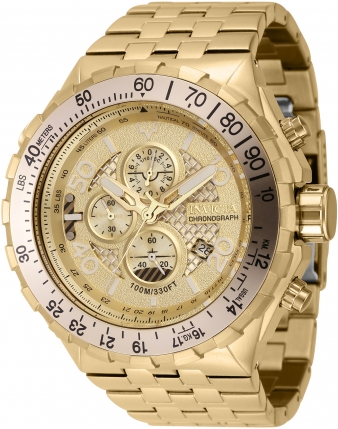 Aviator model 40132 | InvictaWatch.com