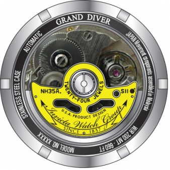 model 40151 | InvictaWatch.com
