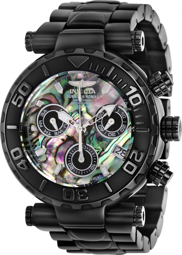 Subaqua model 40153 | InvictaWatch.com