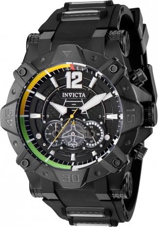 Aviator model 40161 | InvictaWatch.com