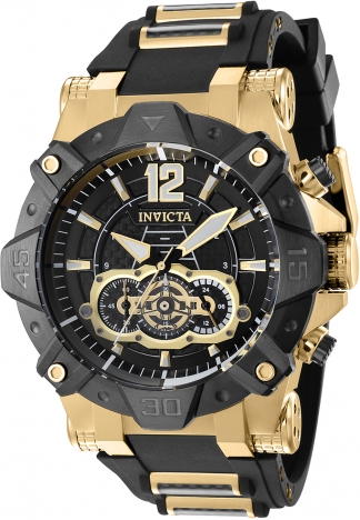 Invicta watch uk discount