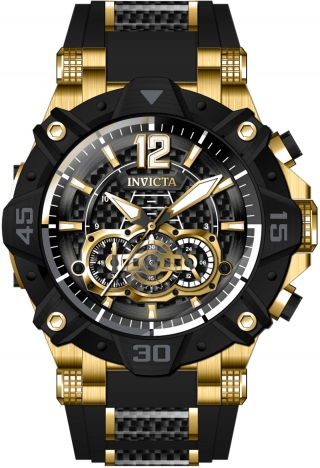 Aviator model 40167 | InvictaWatch.com