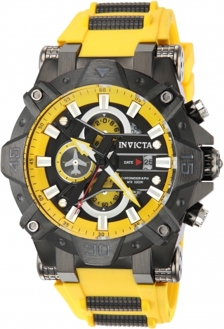 Aviator model 40178 | InvictaWatch.com